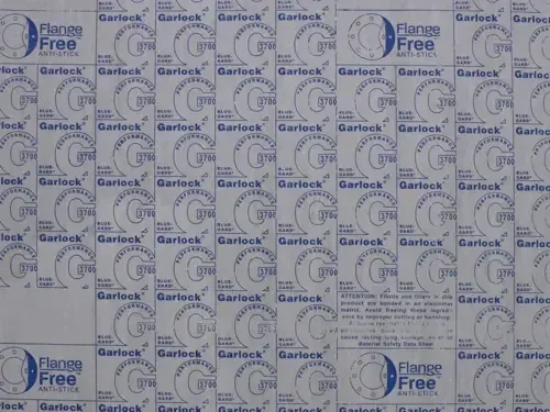 Picture of *3/32 X 60 X 180 GARLOCK 3700