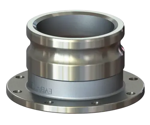 Picture of *1 PART A 316 S/S RAISED FACE  300 LB.