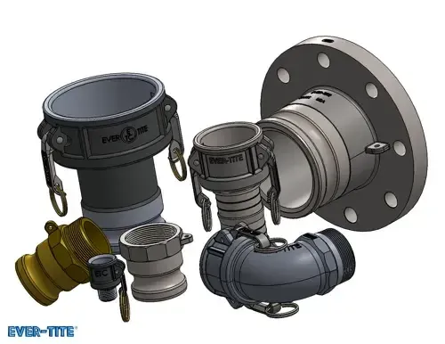 Picture of SAFETY CLIP