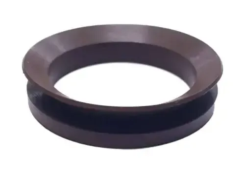 Picture of FLUOROELASTOMER V SEAL TYPE E