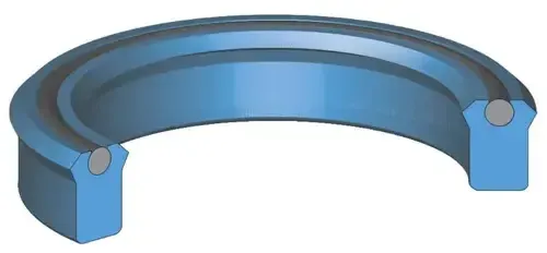 Picture of 11/16" ID X 15/16" OD X 1/4" HT