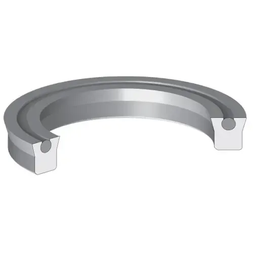 Picture of 1/2" ID X 1" OD X 1/4" HT