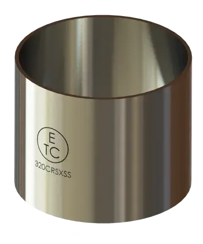 Picture of 2 CRIMP SLEEVE 304 S/S