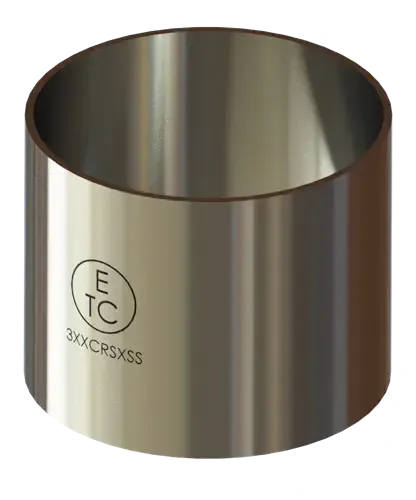 Picture of 4 CRIMP SLEEVE 304 S/S