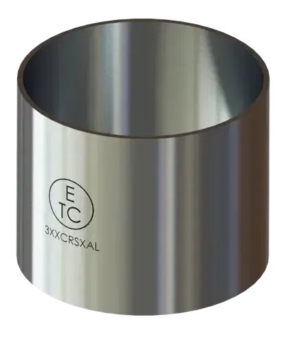 Picture of 4 CRIMP SLEEVE ALUMINUM