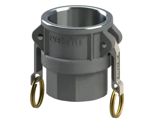 Picture of 1 1/2 PART D ALUM ETC