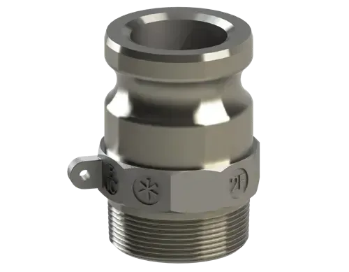 Picture of 1 1/2 PART F 316 S/S ETC