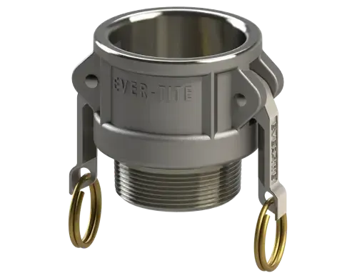 Picture of 1 1/4 PART B 316 S/S ETC