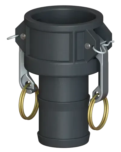 Picture of 1 1/4 PART C POLY-GLASS