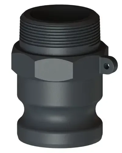 Picture of 1 1/4 PART F POLY-GLASS