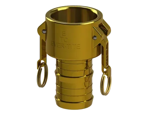 Picture of 1 1/4" C FORGED BRASS