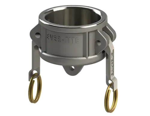 Picture of 1 DUST CAP 316 S/S ETC