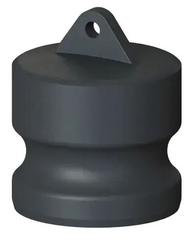 Picture of 1 DUST PLUG POLY-GLASS