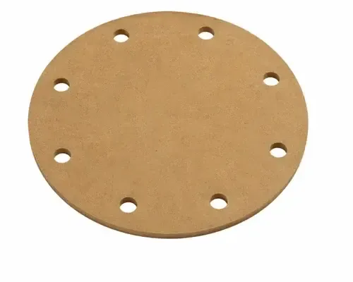 Picture of 8 150# 1/8 THICK FLANGE PROTECTOR