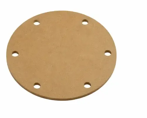 Picture of 4 300# 1/8 THICK FLANGE PROTECTOR