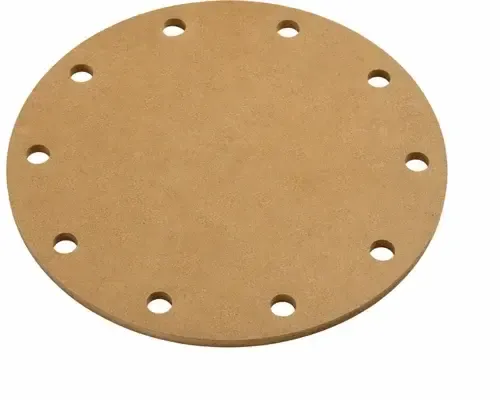 Picture of 12 300# 1/8 THICK FLANGE PROTECTOR