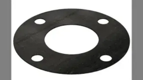 Picture of GASKET, 60 DURO EPR, 3.000" 150# FF
