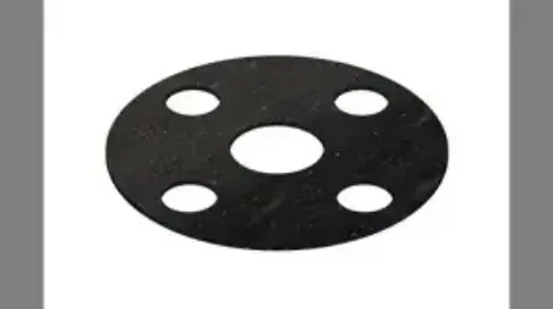 Picture of GASKET, 60 DURO EPR, 1.000" 150# FF