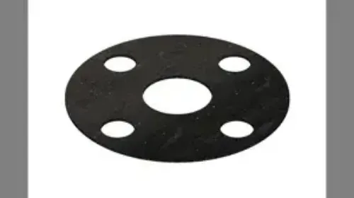Picture of GASKET, 60 DURO EPR, 1.500" 150# FF