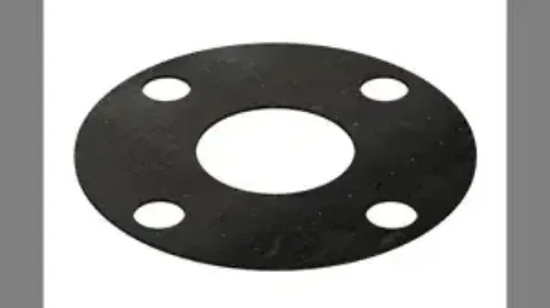 Picture of GASKET, 60 DURO EPR, 3.00" 300# RF