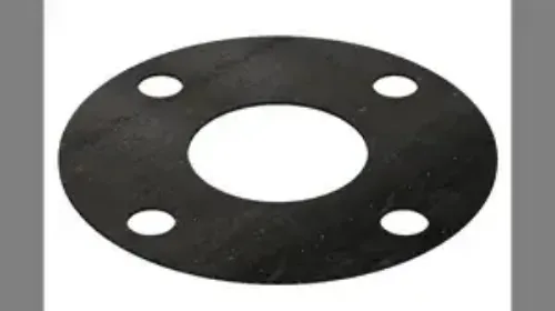 Picture of GASKET, 60 DURO BUNA-N, 2.500" 300# FF