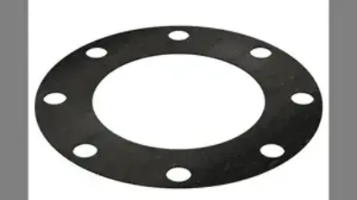 Picture of GASKET, 60 DURO EPR, 8.00" 300# RF