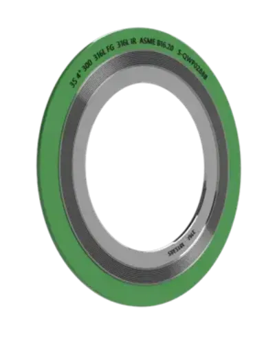 Picture of *1-1/2" 900-1500# 316 SS & GRAPHITE RWI