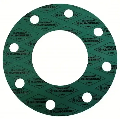 Picture of 2" 300# FF .125" THK C4401