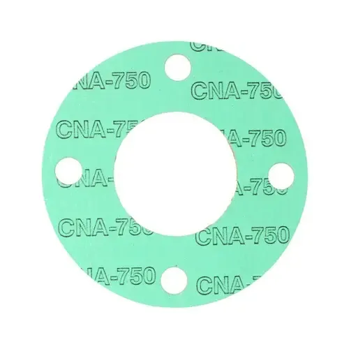 Picture of 4" 300# FF .062" THK CNA750