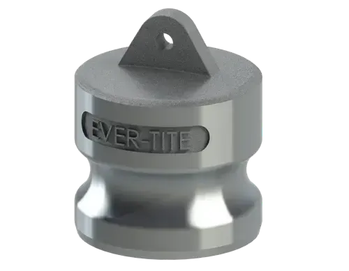 Picture of 1 1/4 DUST PLUG ALUM ETC