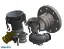 Picture of 2 X 2 316 S/S SPOOL COUPLER