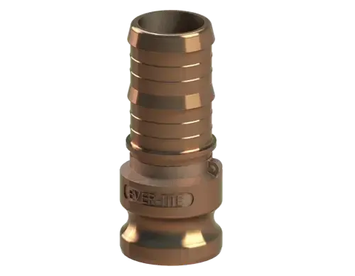 Picture of *1-1/4 E BRASS MS27021-8