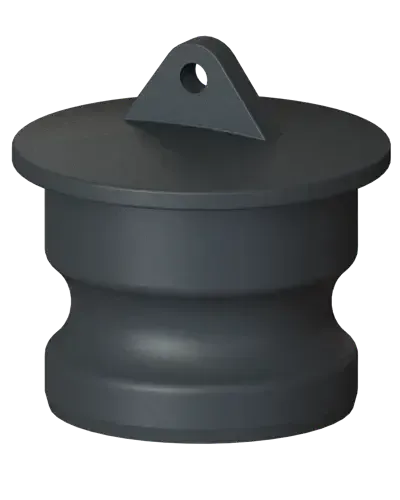 Picture of 1 DUST PLUG POLY-GLASS