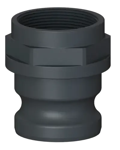 Picture of 3 PART A POLY-GLASS