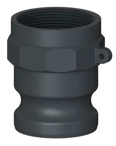 Picture of 3 PART A POLY-GLASS
