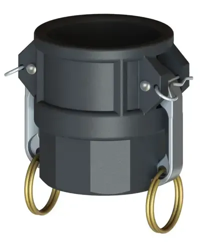 Picture of 3 PART D POLY-GLASS