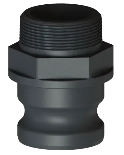 Picture of 3/4 PART F POLY-GLASS