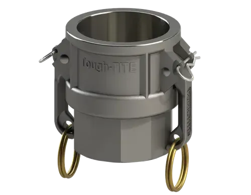 Picture of 1-1/2" PART D 316 S/S TOUGH-TITE