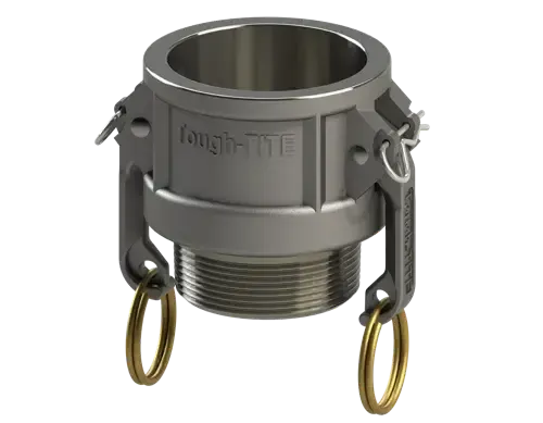 Picture of 2" PART B 316 S/S TOUGH-TITE