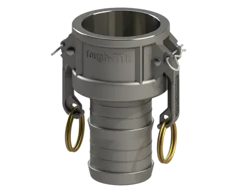Picture of 1-1/2" PART C 316 S/S TOUGH-TITE
