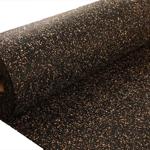 Picture of 1/16 X 42 CORK & BUNA MED DENS ROLL