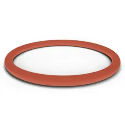 Picture of FDA 2 X 11 SILICONE 70 METRIC ORING