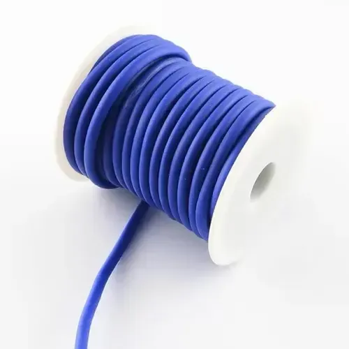 Picture of .275" C/S 70 DUROMETER BLUE NITRILE