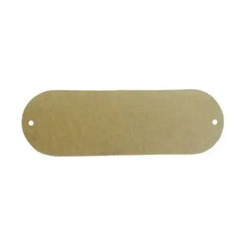 Picture of 1 VEG FIBER ELECTRICAL CONDUIT GASKET