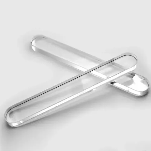 Picture of A5 PLAIN GA. GLASS