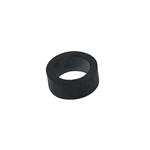 Picture of 5/8 SQUARE CUT GAUGE GLASS GASKET EPDM