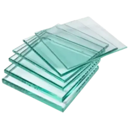 Picture of 1/8 THICK BOROSILICATE PLATE GLASS
