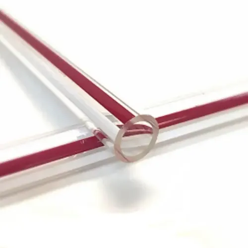 Picture of 3/4 X 16 REDLINE GAGE GLASS