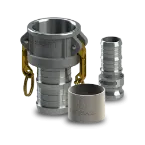 Picture for category Industrial Couplings