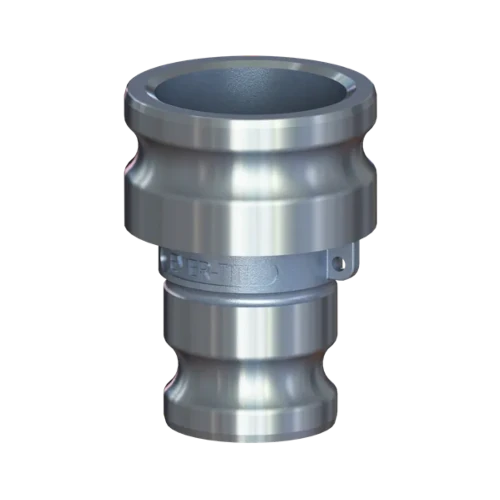 Adapter - Reducer